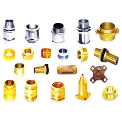 Manufacturers Exporters and Wholesale Suppliers of Brass Cable Glands Pune Maharashtra